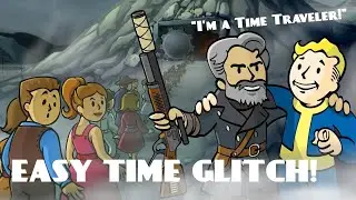 Коды/советы для Fallout Shelter: лёгкий платиновый трофей (PS4)