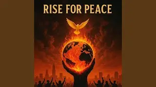 Rise For Peace