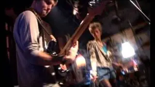 Silver Pills /10.10.2010/ Get Shot