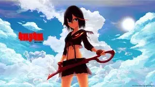 Kill la Kill AMV - Make a Move