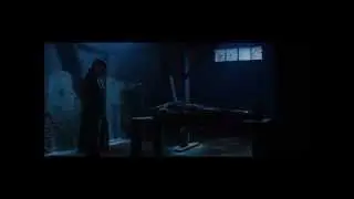 Incomplete- Hart & Bedford (Hart's War)