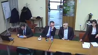 Urząd Marszałkowski Wojew&oacute;dztwa Podlaskiego &ndash; transmisja na żywo