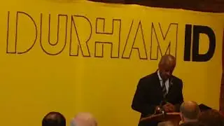 Mayor Bill Bell | Durham ID