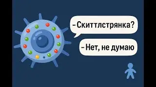 18. Как оживить персонажа в Godot за 5 минут &mdash; работа с AnimatedSprite2D