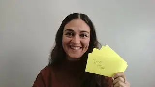 Planning In a Way that Saves You Time