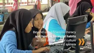 Young & Money-Savvy: How a Malaysian School is Redefining Financial Education