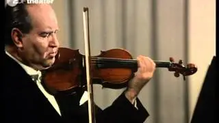 Oistrach-Badura-Skoda-Mozart-Violin Sonata KV 481-part 2 of 3 (HD)