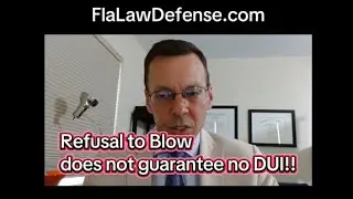 Florida Criminal Law Myths Debunked