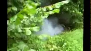 Rohrbomben   Jugendlicher Leichtsinn