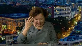 30min.Berlin - Franziska Traub im Gespr&auml;ch mit Honza Klein bei tv.berlin