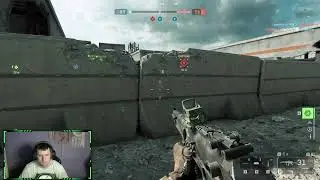 🔥 HUN 🎮 BF6 multi 🔥 live yt & twich #magyar #stream #live #gameplay #BF6 #battlefield6