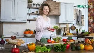 How does Food can Repair and Heal the body? | The Power of Food Nutrition & Body Recovery System