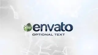 After Effects Project Files - Smooth Logo Opener - VideoHive 9476261