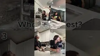 Who did it best? 🤍#fyp#viralvideo#shorts#shortsfeed#trending
