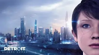 Epic Fridays with Soma! More Detroit: Become Human! If I beat this tonight then what's next?