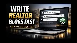 How to Get Perfect Blog Topics That Rank Your Real Estate Business