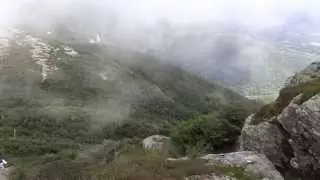 Highest Point in Vermont (Part 1 of 2)
