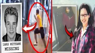 Vanishing Acts: Lars Mittank & Elisa Lam&rsquo;s CCTV Mysteries