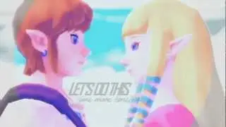 [SS Zelink] ＭＥＡＮＴ ＴＯ ＦＬＹ | Collab with BeBunnyHoney