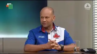 Conheça: Bim da Ambulância (Avante)