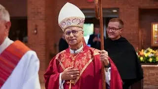 Papst erkl&auml;rt, warum er den Namen Leo XIV. gew&auml;hlt hat