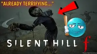 This Game is Already Terrifying&hellip; 🌸 || Silent Hill F #1