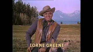 Bonanza Tribute - Wild Wild Western