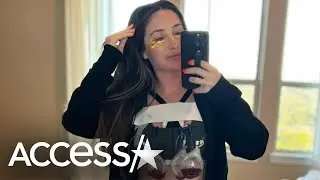 Bristol Palin Gets 9th Surgery To Fix 'Botched' Breast Reduction
