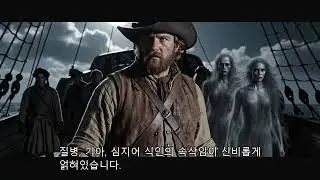 The Cursed Expedition: Franklin&rsquo;s Lost Arctic Voyage KR