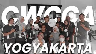 Pelatihan CWCCA (Certified Wound Care Clinician Assosiate) Yogyakarta 05 - 08 Juli 2023