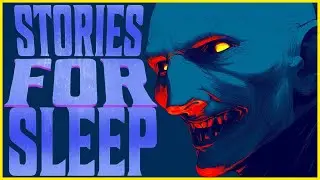 DARE TO LISTEN ? // 3 Hours of Scary Stories for Sleep // Nightfall of Dread