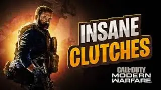 ZOOM RAIDS ALL DAY WHILE PLAYING CALL OF DUTY MODERN WARFARE