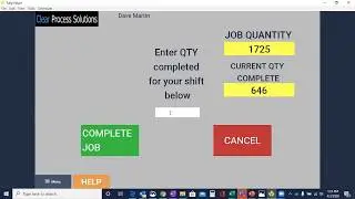 Manufacturing Apps to Help with Shop Floor/Workplace Related Issues - Going Paperless