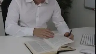 Dan Bottrell - Director, BGM Family Lawyers