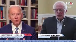 Biden: 