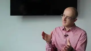Interview with Vincent Giampietro -The Centre for Neuroimaging Sciences at IOPPN