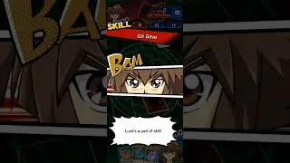 GENERATION OF HEROES JADEN VS JADEN LEGACY DUELS YUGIOH DUEL LINKS
