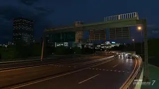 Gran Turismo 7 - Mazda