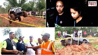 Nang Kiew Ka Jingiakop Niah Kali Ka AHOR | Palat 60 Ngut Wan Shim Bynta Ryngkat Ar Kynhun Ki Kynthei