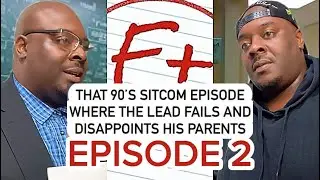 Life, As It Should Be (That 90s Sitcom) | Episode 2 | Get Better | #davarionjarvelle