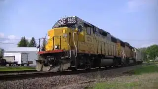LLPX 2235 leads LSB50 with a K5LA show!