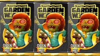 Plants vs Zombies Garden Warfare - SUPREMIUM PACK