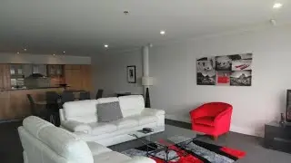 Auckland Waterfront Serviced Apartments on Prince's Wharf, Auckland