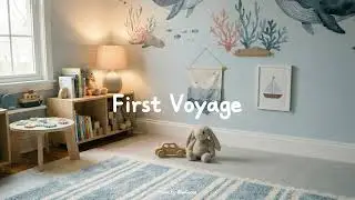 6개월 아기의 항해일지 🌊 First Voyage