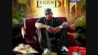40 Glocc - Hammerz Remix ft G-Unit