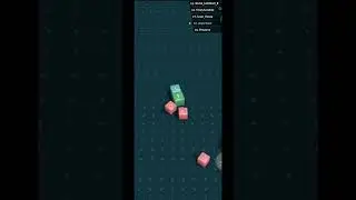 Snake 2048