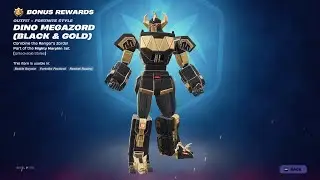 Fortnite Update august 26, 2025 Battle Pass Bonus Rewards