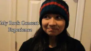 My Rock Concert Experience │Story Time