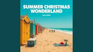 Aussie Aussie Christmas Anthem