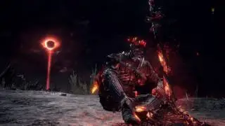 Soul of Cinder OST - Gwyn part